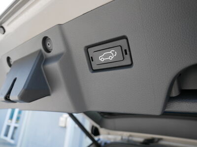 KGM/SsangYong Actyon Neuwagen KGM/SsangYong Actyon Neuwagen