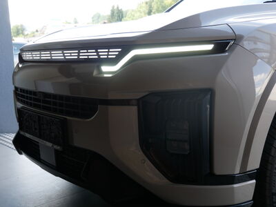 KGM/SsangYong Actyon Neuwagen KGM/SsangYong Actyon Neuwagen