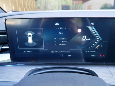 KGM/SsangYong Actyon Neuwagen KGM/SsangYong Actyon Neuwagen