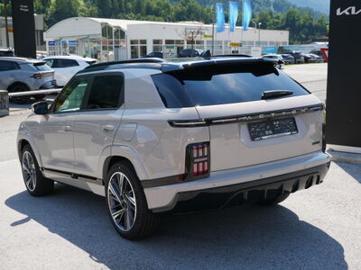 KGM/SsangYong Actyon Neuwagen KGM/SsangYong Actyon Neuwagen