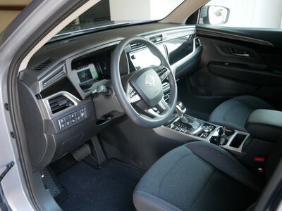 KGM/SsangYong Korando Neuwagen KGM/SsangYong Korando Neuwagen