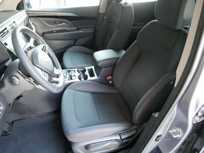 KGM/SsangYong Korando Neuwagen KGM/SsangYong Korando Neuwagen