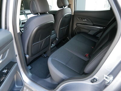 KGM/SsangYong Korando Neuwagen KGM/SsangYong Korando Neuwagen