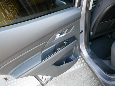 KGM/SsangYong Korando Neuwagen KGM/SsangYong Korando Neuwagen