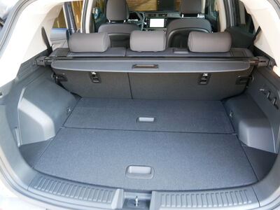 KGM/SsangYong Korando Neuwagen KGM/SsangYong Korando Neuwagen