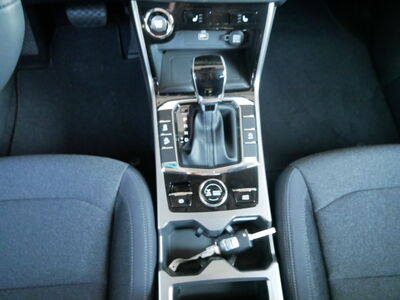 KGM/SsangYong Korando Neuwagen KGM/SsangYong Korando Neuwagen