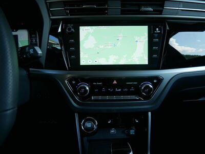 KGM/SsangYong Korando Neuwagen KGM/SsangYong Korando Neuwagen