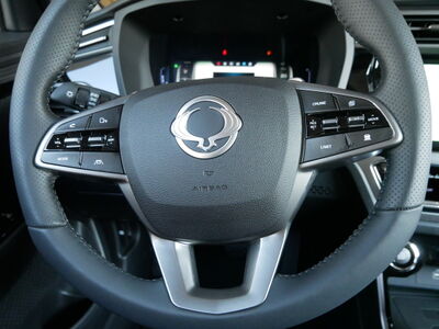 KGM/SsangYong Korando Neuwagen KGM/SsangYong Korando Neuwagen