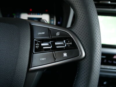 KGM/SsangYong Korando Neuwagen KGM/SsangYong Korando Neuwagen