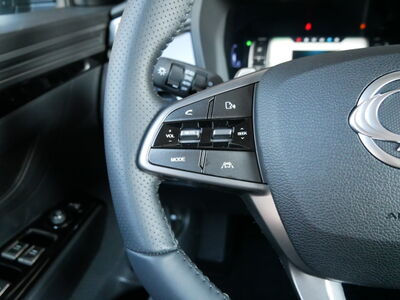 KGM/SsangYong Korando Neuwagen KGM/SsangYong Korando Neuwagen