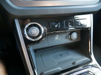 KGM/SsangYong Korando Neuwagen KGM/SsangYong Korando Neuwagen