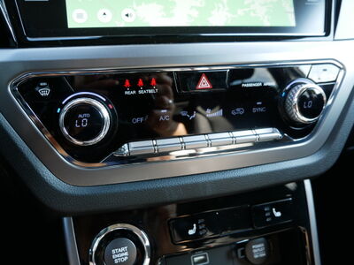 KGM/SsangYong Korando Neuwagen KGM/SsangYong Korando Neuwagen