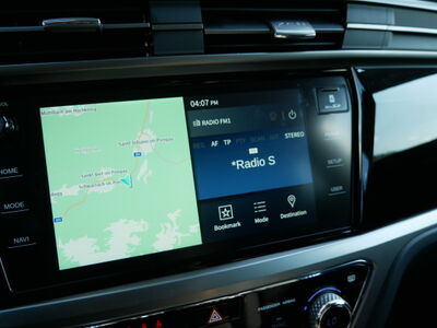 KGM/SsangYong Korando Neuwagen KGM/SsangYong Korando Neuwagen