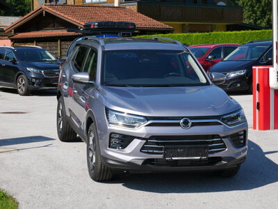 KGM/SsangYong Korando Neuwagen KGM/SsangYong Korando Neuwagen