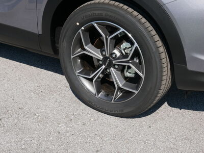 KGM/SsangYong Korando Neuwagen KGM/SsangYong Korando Neuwagen