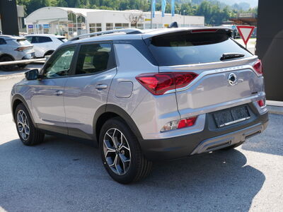 KGM/SsangYong Korando Neuwagen KGM/SsangYong Korando Neuwagen