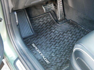 KIA Sportage Gebrauchtwagen KIA Sportage Gebrauchtwagen