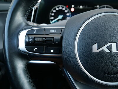 KIA Sportage Gebrauchtwagen KIA Sportage Gebrauchtwagen