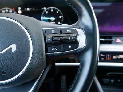 KIA Sportage Gebrauchtwagen KIA Sportage Gebrauchtwagen