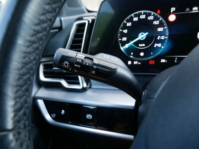 KIA Sportage Gebrauchtwagen KIA Sportage Gebrauchtwagen