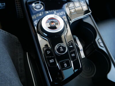 KIA Sportage Gebrauchtwagen KIA Sportage Gebrauchtwagen