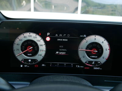 KIA Sportage Gebrauchtwagen KIA Sportage Gebrauchtwagen