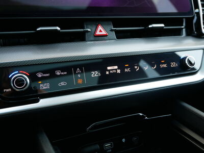 KIA Sportage Gebrauchtwagen KIA Sportage Gebrauchtwagen