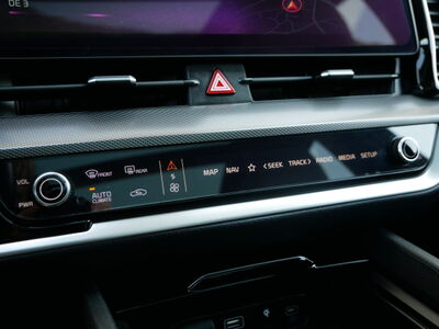 KIA Sportage Gebrauchtwagen KIA Sportage Gebrauchtwagen