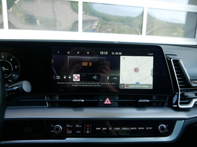 KIA Sportage Gebrauchtwagen KIA Sportage Gebrauchtwagen