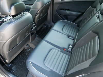 KIA Sportage Gebrauchtwagen KIA Sportage Gebrauchtwagen