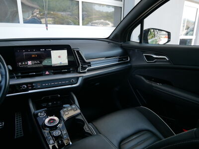 KIA Sportage Gebrauchtwagen KIA Sportage Gebrauchtwagen