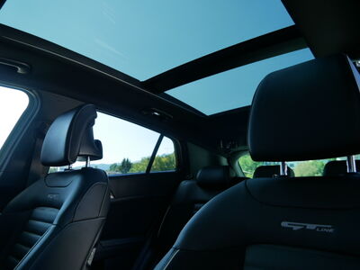 KIA Sportage Gebrauchtwagen KIA Sportage Gebrauchtwagen