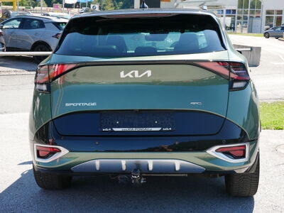 KIA Sportage Gebrauchtwagen KIA Sportage Gebrauchtwagen