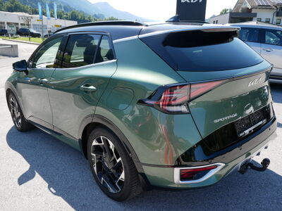 KIA Sportage Gebrauchtwagen KIA Sportage Gebrauchtwagen