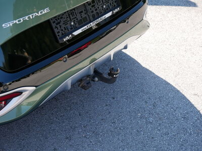 KIA Sportage Gebrauchtwagen KIA Sportage Gebrauchtwagen