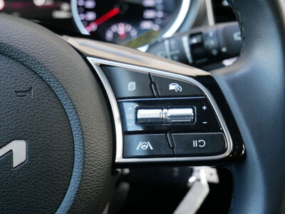 KIA Ceed Gebrauchtwagen