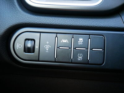 KIA Ceed Gebrauchtwagen