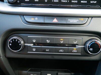 KIA Ceed Gebrauchtwagen