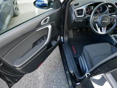 KIA Ceed Gebrauchtwagen