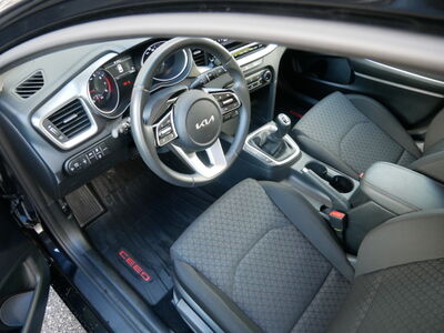 KIA Ceed Gebrauchtwagen