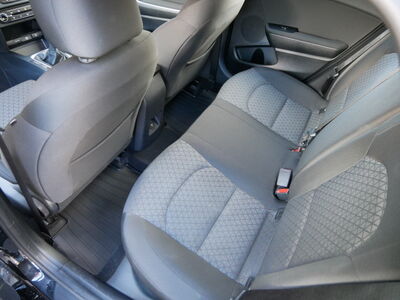 KIA Ceed Gebrauchtwagen