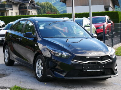 KIA Ceed Gebrauchtwagen