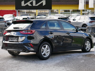 KIA Ceed Gebrauchtwagen