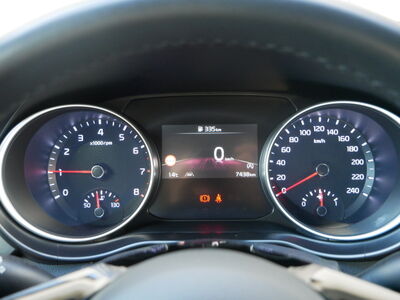 KIA Ceed Gebrauchtwagen