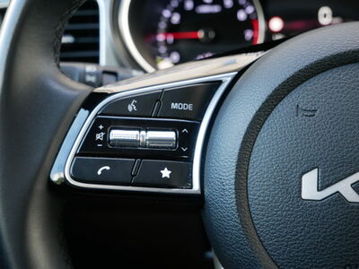 KIA Ceed Gebrauchtwagen