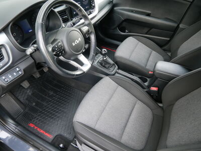 KIA Stonic Gebrauchtwagen