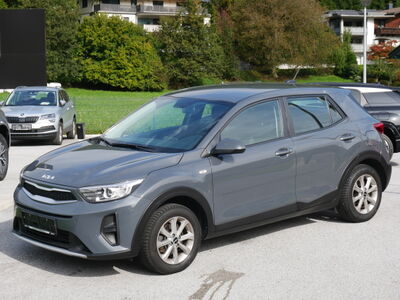 KIA Stonic Gebrauchtwagen