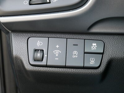 KIA Stonic Gebrauchtwagen