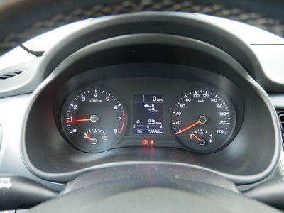 KIA Stonic Gebrauchtwagen