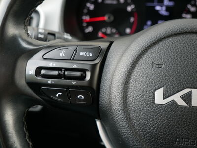 KIA Stonic Gebrauchtwagen